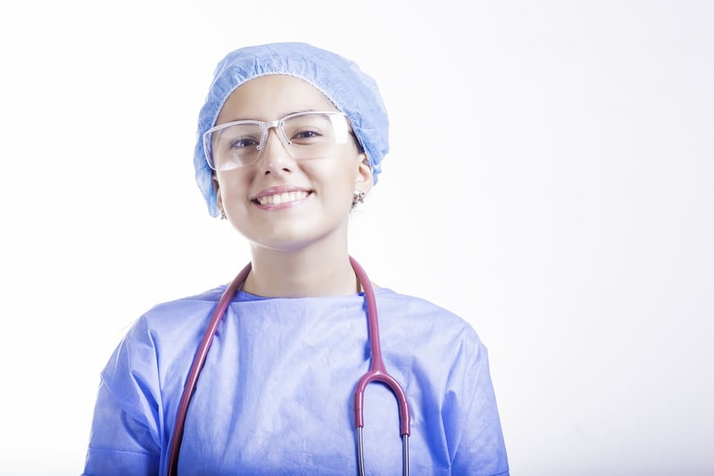 Nurse Practitioner