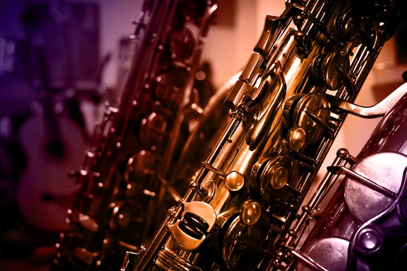 Music Production