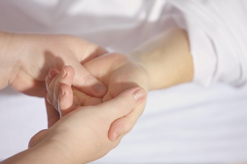Physical Therapy Image