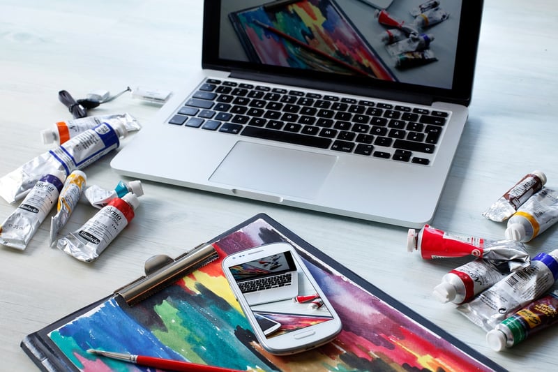 Entrepreneurial Workspace